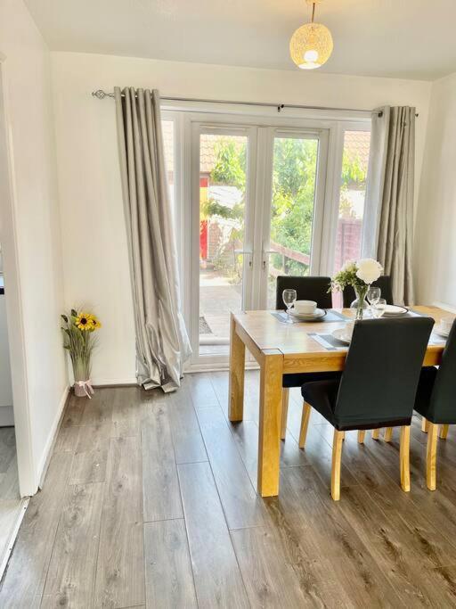 The Herald House Dartford 3 Bedroom Apartment Eksteriør bilde