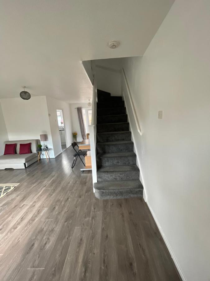 The Herald House Dartford 3 Bedroom Apartment Eksteriør bilde