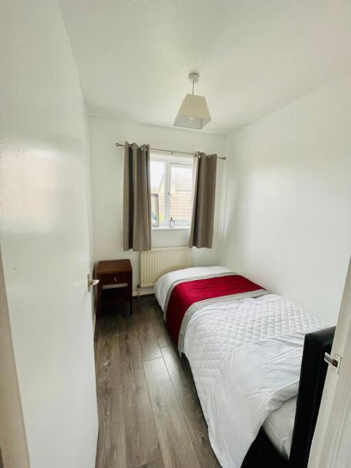 The Herald House Dartford 3 Bedroom Apartment Eksteriør bilde