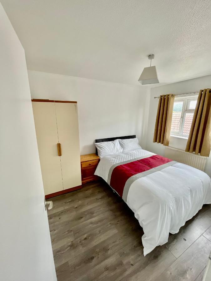 The Herald House Dartford 3 Bedroom Apartment Eksteriør bilde