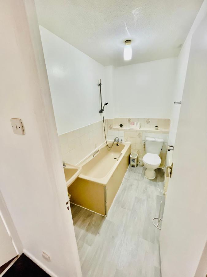 The Herald House Dartford 3 Bedroom Apartment Eksteriør bilde