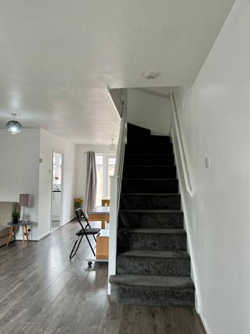 The Herald House Dartford 3 Bedroom Apartment Eksteriør bilde