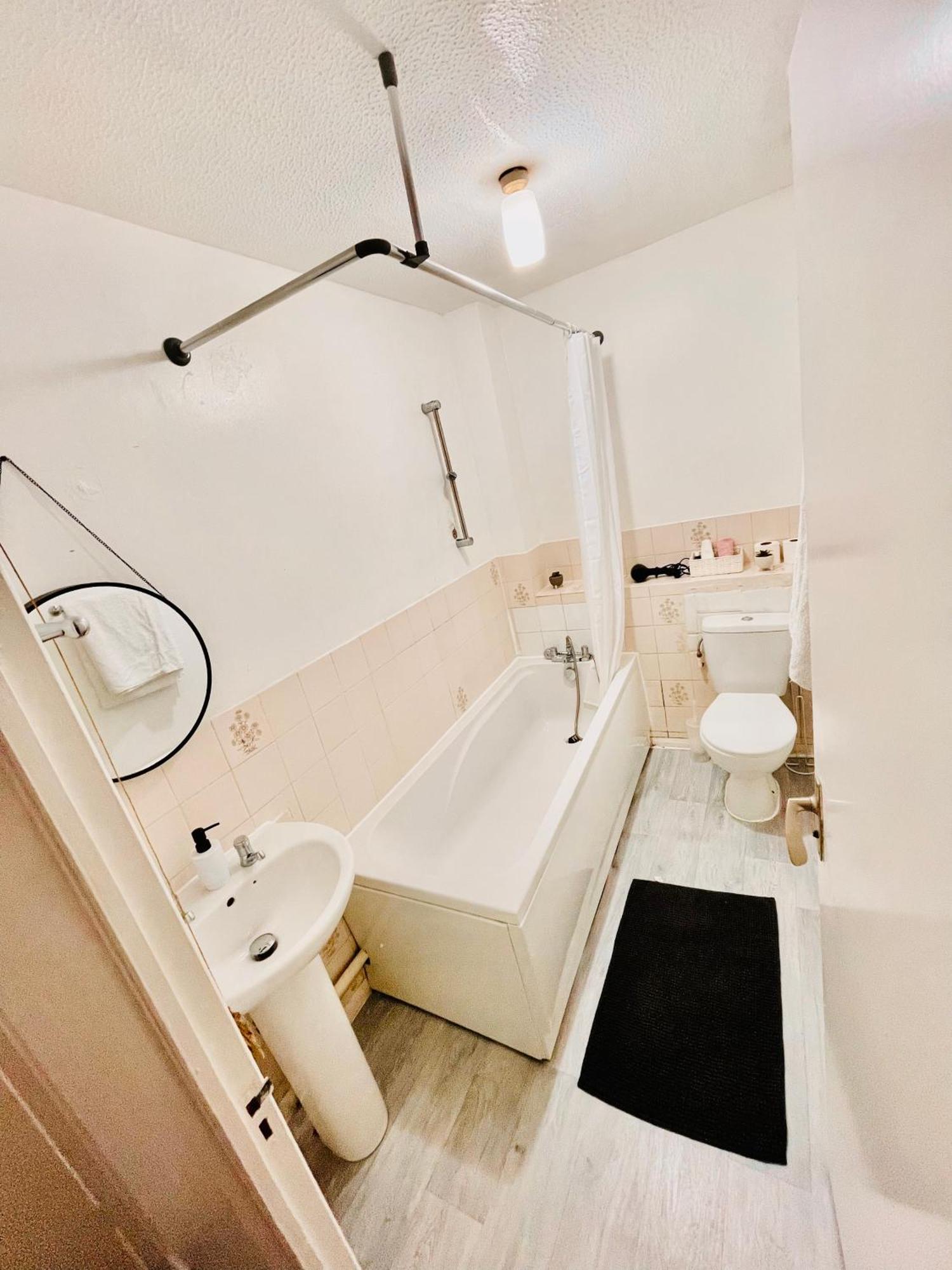 The Herald House Dartford 3 Bedroom Apartment Eksteriør bilde